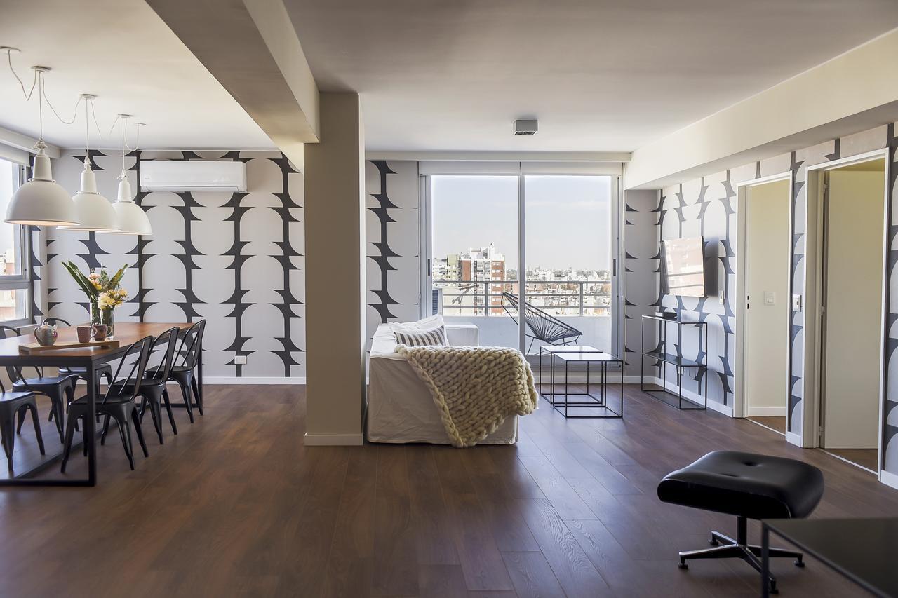 Top Rentals Wow Nunez Buenos Aires Exterior foto
